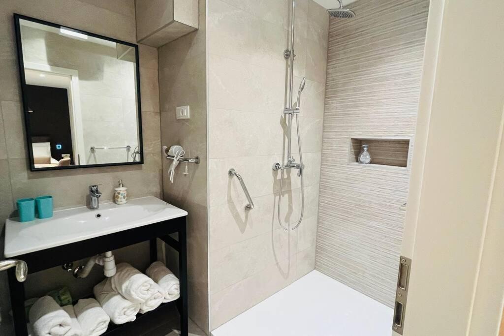 Apartament Stone House With Cute Terrase Split