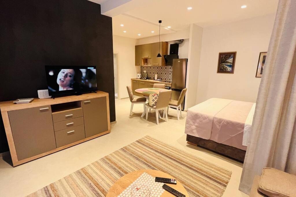 Apartament Stone House With Cute Terrase Split